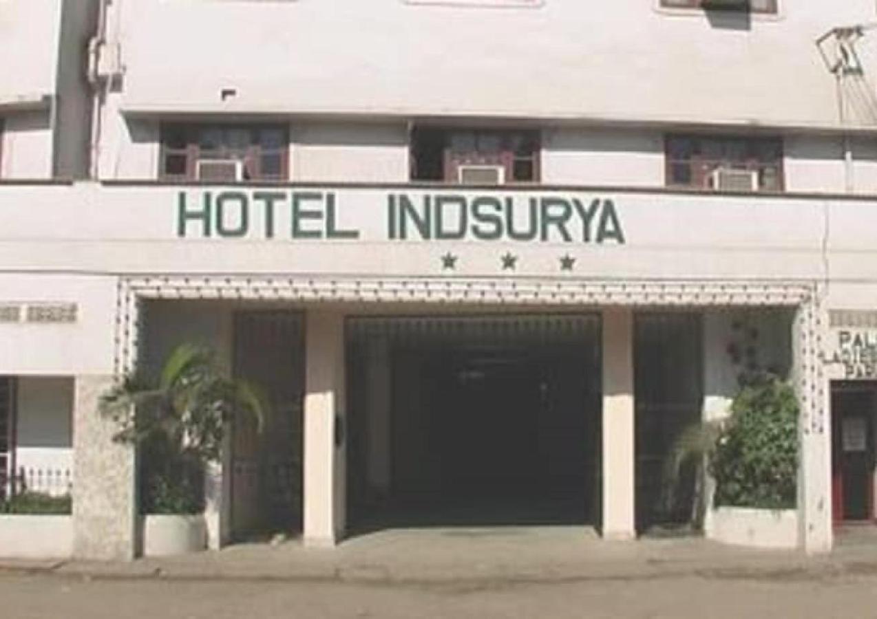 Hotel Indsurya Дібругарх Екстер'єр фото